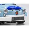 Tamiya 1/10 Electric RC Car Series No. 721 Fiat Abarth 1000 TCR Berlina Corsa MB-01 Chassis 58721