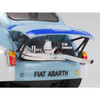 Tamiya 1/10 Electric RC Car Series No. 721 Fiat Abarth 1000 TCR Berlina Corsa MB-01 Chassis 58721