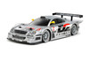 Tamiya 1/10 Electric RC Car Series No 731 1997 Mercedes Benz CLK GTR TC 01 Chassis 58731