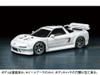  Tamiya 58739 1/10 Electric RC Car Series No.739 1998 Honda NSX Racing (TT-02 Chassis) 