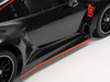 Tamiya 1/10 Electric RC Car Series No. 745 Porsche 911 GT3 R (992) TT-02 Chassis Electric Radio Control 58745