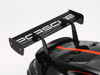 Tamiya 1/10 Electric RC Car Series No. 745 Porsche 911 GT3 R (992) TT-02 Chassis Electric Radio Control 58745