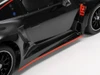  Tamiya 58745 1/10 Electric RC Car Series No.745 Porsche 911 GT3 R (992) TT-02 Chassis 