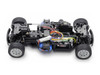  Tamiya 58748 1/10 Electric RC Car Series No.748 Volkswagen Golf II GTI 16V MB-01 Chassis 