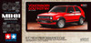  Tamiya 58748 1/10 Electric RC Car Series No.748 Volkswagen Golf II GTI 16V MB-01 Chassis 