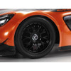 Tamiya 1/10 Electric RC Car Series No. 750 Mercedes AMG GT3 Evo TT-02 Chassis Electric Radio Control 58750