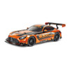  Tamiya 58750 1/10 Electric RC Car Series No.750 Mercedes AMG GT3 Evo TT-02 Chassis 