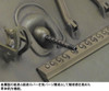 Tamiya 1/16 RC Tank Series No. 48 1/16 RC M4 Sherman 105mm Howitzer Mounted Type Mechanical Steering System Electric Radio Control 56048