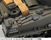 Tamiya 1/16 RC Tank Series No. 48 1/16 RC M4 Sherman 105mm Howitzer Mounted Type Mechanical Steering System Electric Radio Control 56048