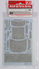 Tamiya 12659 Toyota 86/ Toyota GT86 Carbon Patter Decal Set 1/24 Scale Kit