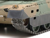 Tamiya 1/35 RC Tank Series Japan Ground Self Defense Force Type 10 Tank With Dedicated Transmitter 48215