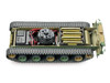  Tamiya 48215 1/35 RC Tank Series Japan Ground Self Defense Force Type 10 Tank W/Dedicated Transmitter 