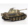  Tamiya 48219 1/35 RC Tank Series No.19 German Tank Panther G Late Type W/ Dedicated Transmitter 