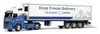  Tamiya 56312 1/14 Electric RC Big Truck Series No.12 Trailer Head Volvo FH12 Globetrotter 420 