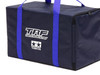 Tamiya TRF Series No. 214 RC Pit Bag Navy Blue 42314
