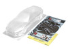 Tamiya SP Parts SP 1291 1/10 RC Toyota Supra Spare Body Set 51291
