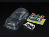 Tamiya RC Spare Parts No 1718 SP 1718 1/10 RC 2003 Ford Focus RS Custom Spare Body Set 51718