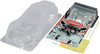 Tamiya RC Spare Parts No 1752 SP 1752 1/10 RC Porsche 911 GT3 R 992 Unpainted Spare Body Set 51752