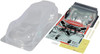  Tamiya 51752 (SP1752) 1/10 RC Porsche 911 GT3 R 992 Unpainted Spare Body Set 