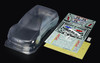  Tamiya 51753 (SP1753) 1/10 RC Peugeot 306 Maxi Unpainted Spare Body Set 