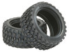 Tamiya SP 1427 60D Rally Block Tire 51427 RC Spare Parts