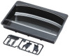 Tamiya Hop Up Options No. 1688 OP. 1688 Racing Wing Set 2 Carbon Pattern 54688