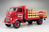 Tamiya Danbury Mint 821-39 1938 Budweiser Delivery Truck D2004 Finished Model