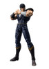 Bandai S.H. Figuarts Kenshiro Figure (Fist Of The North Star)