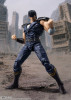 Bandai S.H. Figuarts Kenshiro Figure (Fist Of The North Star)
