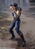 Bandai S.H. Figuarts Kenshiro Figure (Fist Of The North Star)
