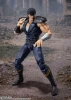  Bandai S.H. Figuarts Kenshiro Figure (Fist Of The North Star) 