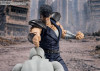  Bandai S.H. Figuarts Kenshiro Figure (Fist Of The North Star) 