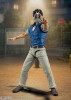  Bandai S.H.Figuarts Tojima Tanzaburo Figure (Tojima Wants to Be a Masked Rider) 