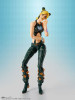 Bandai S.H.Figuarts Jolyne Cujoh Figure (JoJo's Bizarre Adventure: Stone Ocean)
