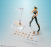 Bandai S.H.Figuarts Jolyne Cujoh Figure (JoJo's Bizarre Adventure: Stone Ocean)