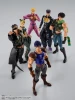  Bandai S.H.Figuarts Jolyne Cujoh Figure (JoJo's Bizarre Adventure: Stone Ocean) 