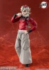  Bandai S.H.Figuarts Doma Figure (Demon Slayer) 