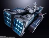  Bandai DX CHOGOKIN SDF-1 Macross (The Super Dimension Fortress Macross) 