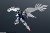 Bandai GUNDAM UNIVERSE XXXG-00W0 Wing Gundam Zero (EW) Renewal (Gundam Wing: Endless Waltz)