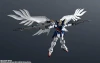  Bandai GUNDAM UNIVERSE XXXG-00W0 Wing Gundam Zero (EW) Renewal (Gundam Wing: Endless Waltz) 