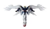  Bandai GUNDAM UNIVERSE XXXG-00W0 Wing Gundam Zero (EW) Renewal (Gundam Wing: Endless Waltz) 