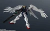  Bandai GUNDAM UNIVERSE XXXG-00W0 Wing Gundam Zero (EW) Renewal (Gundam Wing: Endless Waltz) 