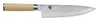 Kai KAI Shun Classic White Chef's Knife Gyuto DM3706 Made In Japan 