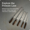 Kai KAI Shun Premier Utility Knife TM0701 Made In Japan 