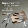 Kai KAI Shun Premier Chef's Knife TM0706 Made In Japan 