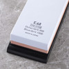 Kai KAI Shun Classic Combination Sharpening Whetstone 300/1000 DM0708  Made In Japan 