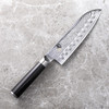 Kai KAI Shun Classic Santoku Knife Dimpled DM0718 Made In Japan 