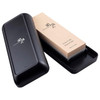 Kai KAI Seki Magoroku Combi Whetstone 1000/ 4000 Grit W/ Storage Case AP0334 Made In Japan 