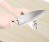 Kai KAI Seki Magoroku Kinju Deba Knife AK5217 Made In Japan 