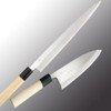 Kai KAI Seki Magoroku Kinju Deba Knife AK5217 Made In Japan 